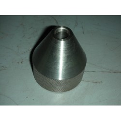Manifold Nozzle For S/roll Twin